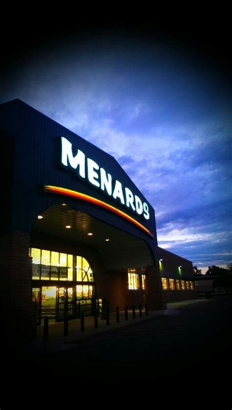 Menards Monona Wisconsin is the best. Ellen who works at the checkout she is the best. I always am very excited to see Ellen every time when I go there and she's working. Ellen is a very good cashier and she deserves a big pay raise. Thank you Ellen for making my menards shopping experience the best possible. Bobby Patty Ann Dunn. 