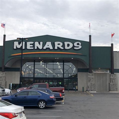 Menards morse rd. Search Results at Menards®. *Please Note: The 11% Rebate* is a mail-in-rebate in the form of merchandise credit check from Menards, valid on future in-store purchases only. The merchandise credit check is not valid towards purchases made on MENARDS.COM®. Price After Rebate” is the Price or Sale Price, minus the savings you can receive from ... 