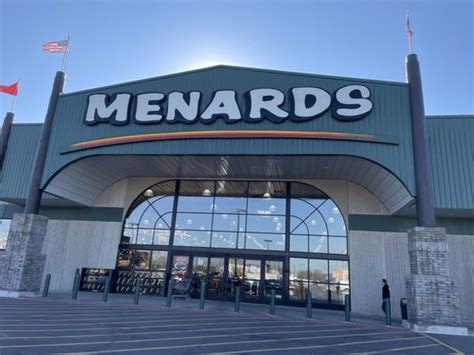 Menards morse road columbus. LANCASTER. 1425 ETY POINTE DR NW, LANCASTER, OH 43130. 740-654-3538 Email Directions. Make My Store. 