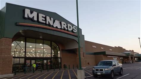 Menards new ulm mn. Search Results at Menards®. *Please Note: The 11% Rebate* is a mail-in-rebate in the form of merchandise credit check from Menards, valid on future in-store purchases only. The merchandise credit check is not valid towards purchases made on MENARDS.COM®. "Price After Rebate” is the Price or Sale Price, minus the savings you can receive from ... 