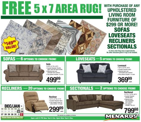 Menards new year's day hours. Sign in and save BIG! Don't have an account yet? Sign In Create an Account Click to go to your cart. Cart Items 