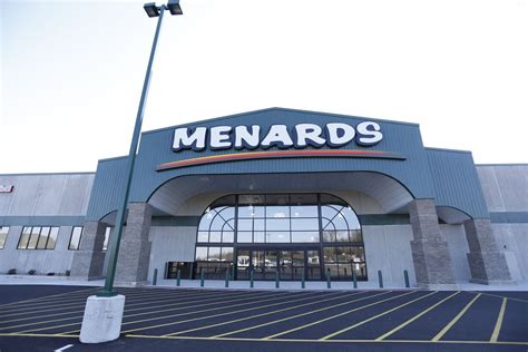 Menards is an American home improvement retail company headquartered in Eau Claire, Wisconsin. Menards is owned by founder John Menard Jr. through his privately held …. 