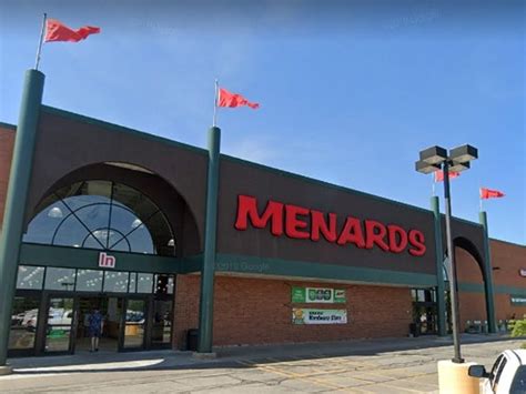 Menards oak creek wi. Posted 8:04:18 PM. Job DescriptionPart-TimeMake BIG Money at Menards!Extra $3 per hour on WeekendsStore DiscountProfit…See this and similar jobs on LinkedIn. ... Menards Oak Creek, WI. Part-Time ... 