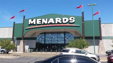 Menards ogden avenue montgomery il. 300 N RANDALL RD, BATAVIA, IL 60510. 630-761-0017 Email Directions. Make My Store. 