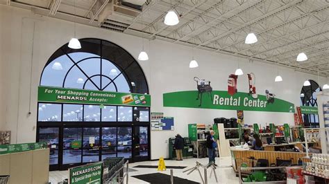 Appliances Garden Center Grocery Propane Exchange Propane Fueling Expanded Lighting. Showroom Rental Center Truck Rental. Bring Your Project to Life with Menards® Design …. 