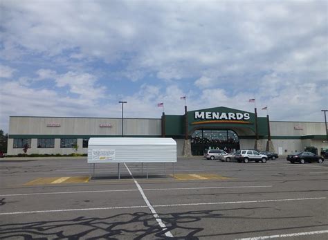 Menards ontario oh. Search Results at Menards®. *Please Note: The 11% Rebate* is a mail-in-rebate in the form of merchandise credit check from Menards, valid on future in-store purchases only. The merchandise credit check is not valid towards purchases made on MENARDS.COM®. "Price After Rebate” is the Price or Sale Price, minus the savings you can receive from ... 