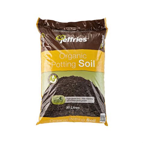 3. Espoma AP8 8-Quart Organic Potting Soil. This potting soil from Espoma is a blend of peat moss, peat humus, Espoma’s Myco-tone, worm castings, and perlite. All ingredients are organic and the company states that their products are safe for use around pets.. 
