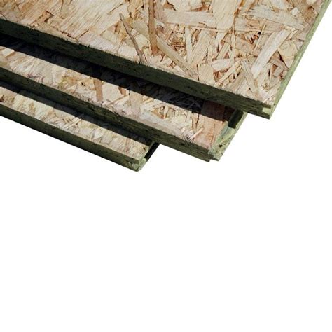 1-in x 4-ft x 4-ft Osb (Oriented Strand Board) Sheathing. Item #3781299. Model #262935. Get Pricing and Availability . Use Current Location. 4ft by 8ft ZIP System R-Sheathing with R-3.6 integrated exterior insulation and water-resistive barrier. 30 …. 