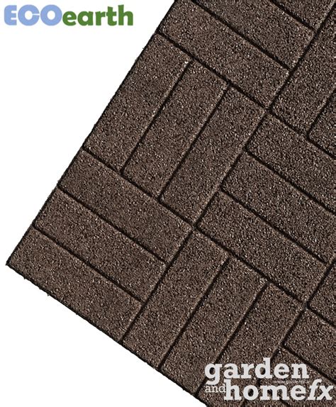 Brown Polymer Deck Tiles (6-Pack) for Decking, Porches, and Deck Stairs - Easy Snap-together Installation, Water and Insect Resistant. Color: Brown. Sponsored. Maocao Hoom. 0.75-in x 12-in Brown Prefinished …