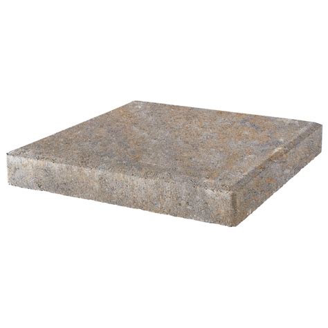 Menards pavers 12x12. Start your project right by establishing a robust foundation with Mastercraft Paver Base. This essential layer ensures proper drainage, prevents settling, and lays the groundwork for a lasting outdoor surface. Compact 4"- 8" of Paver Base for patio projects and 8"- 12" for residential driveways. Step 2: Leveling Sand. 