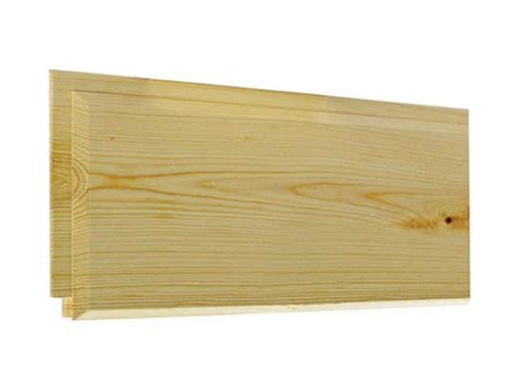 Menards prefinished boards.  Large or small, bring your projects to life wit...