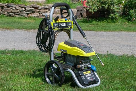 Menards pressure washer. Menards® has everything you need to maintain your outdoor power tools and keep them running at peak performance. In order to keep your grass, bushes, and trees neat and orderly, browse our selection of lawn mower parts, chainsaw parts and accessories, hedge trimmer parts, and string trimmer and edger parts. Perform routine maintenance or ... 