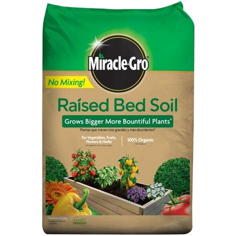 You Save $14.29 with Mail-In Rebate*. ADD TO CART. Ideal for small veggie patches, herbs, onions, strawberry patches, avocado trees, and more. Optimal 17" depth for strong root growth, better water drainage, better soil quality, and limited need to bend down. Long-lasting Aluzinc coated metal that's 7x more resistant to rust and corrosion and .... 