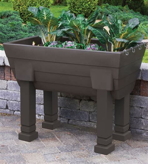 Shop for Raised Garden Beds at Tractor Supply Co. Buy online, free in-store pickup. Shop today! MESSAGE. Product Comparison ×. You may only compare up to four items at a time. ... Veikous Metal Raised Garden Bed for Vegetables and Flowers, Pearl White SKU: 198408499 Product Rating is 4.7 4.7 (80) $104.99 .... 