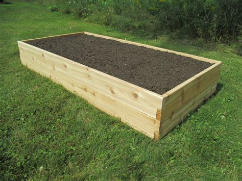 Vineego 8x4x1FT Raised Garden Bed Kit, Galvanized Planter Raised Garden Boxes Outdoor, Square Large Metal Raised Garden Beds (4.8) 4.8 stars out of 24 reviews 24 reviews USD $37.98. 