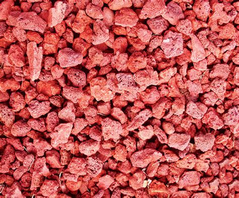 Red Lava Rock 1/8" Minus. Alternative Views: Call or Email us for a shipping quote. $34.99 will be added for each palletized or bagged material. Price Per Ton $144.00 Northern California Quarry. Inflation Fighter Sale $ 78.00.