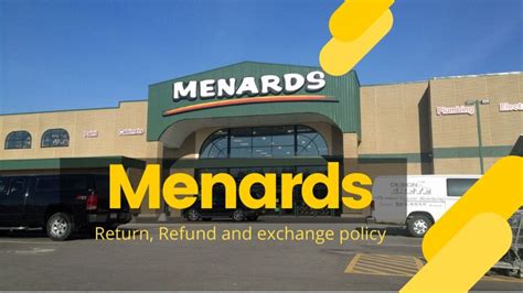 Menards return policy after 90 days. Things To Know About Menards return policy after 90 days. 