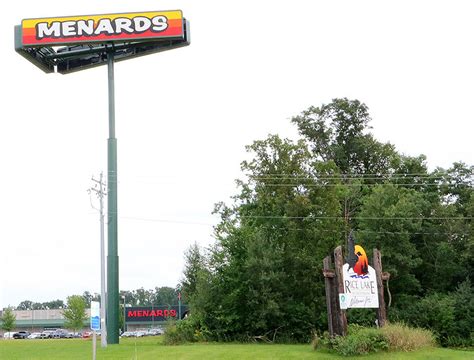 Get more information for Menards in Rice Lake, WI. See reviews, map, get the address, and find directions.. 