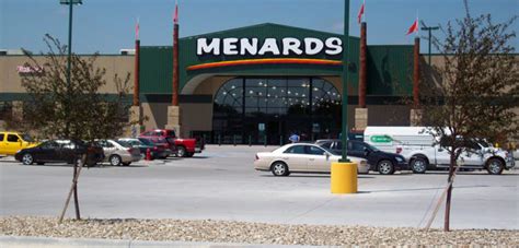Menards salina ks hours. Dillons is positioned right near the intersection of Duvall Avenue and Windsor Drive, in Salina, Kansas. By car . Only a 1 minute drive time from Vassar Drive, South Broadway Boulevard, Exit 92 of US-81 or Hancock Street; a 3 minute drive from South Santa Fe Avenue, East Crawford Street or South 9th Street; and a 12 minute trip from West Old … 