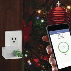 The Energizer 15-Amp Smart Wi-Fi Plug allows you to control multiple outlets from a single device. With voice-compatibility, control your settings with Alexa®, Siri®, or Google Assistant™?. Whether you're at home or away, accessing your devices is simple. Download the Energizer Connect Smart App and you can access multiple plugs from a .... 