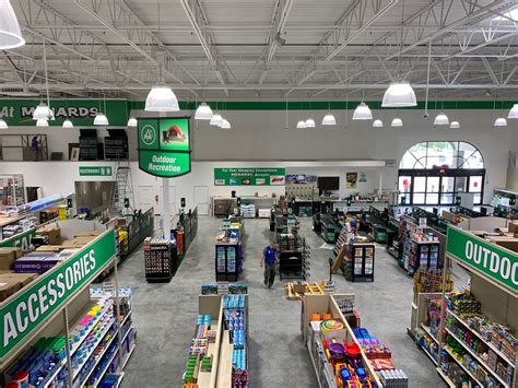 Menards offers a tracking feature for its rebate pr