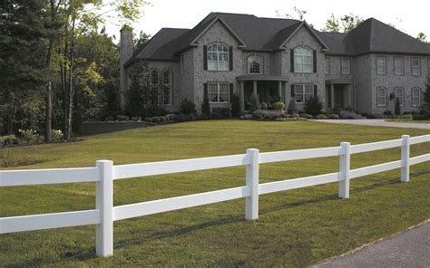 Menards split rail fence. Normal range: $2,250 - $5,500. The average cost to install a split rail fence is $3,500, but it may cost between $2,250 and $5,500, depending on fence length, materials, labor, and prep work. T he average split rail fence cost runs about $3,500, but the price varies wildly depending on the fence's length, material, and your location. 