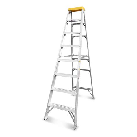Menards step ladders. This Ultra Protect basement window well egress escape ladder is designed for use in all types of basement window wells ranging from 30 to 42 inches in depth. They are constructed of galvanized steel tubing and have a weight capacity of 250 pounds. They assemble without the use of any tools and attach using two self-tapping screws (typical … 