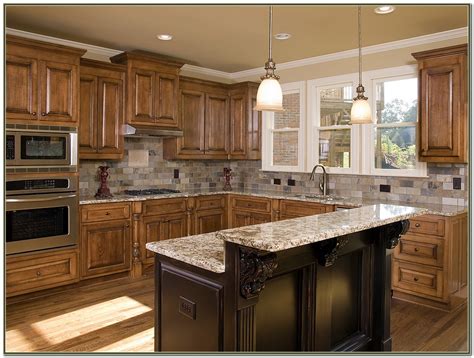 Transform your kitchen with new countertops from Me