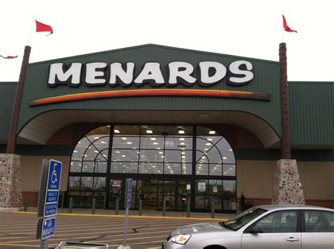 Menards stores near me. Things To Know About Menards stores near me. 