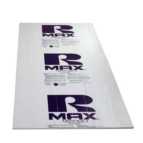 Shop Menards for insulation panels that are light