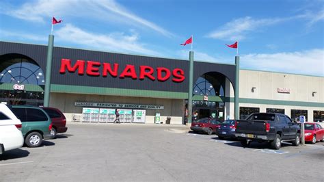 MENARDS - 10 Photos & 23 Reviews - 1380 Fort Harrison Rd, Terre Haute, Indiana - Building Supplies - Phone Number - Yelp Menards 1.8 (23 reviews) Claimed Building Supplies, Hardware Stores, Paint Stores Open 6:00 AM - 8:00 PM Hours updated over 3 months ago See hours See all 10 photos Write a review Add photo Location & Hours Suggest an edit. 