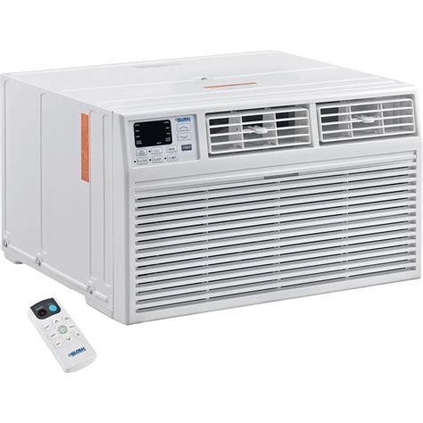 Keep your home cool this summer with this LG 13,800 BTU 230V T