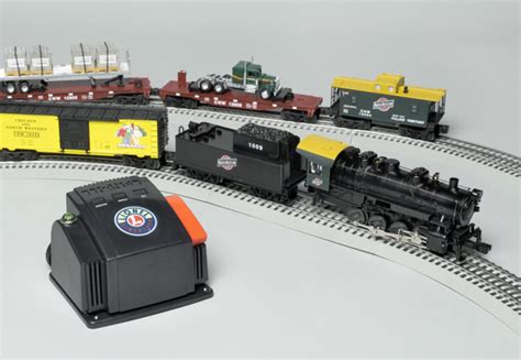 With a track gauge of 16.5 mm and a scale of 1:87, HO is the most common model train size today. Lionel has manufactured HO trains several times in its history. Today, we offer The Polar Express™ locomotive and train cars. Lionel’s HO trains feature: Compatible with all HO gauge track. Operable with conventional DC power supply, DCC command .... 
