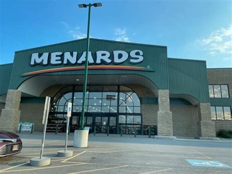 Menards triadelphia. Search Results at Menards®. *Please Note: The 11% Rebate* is a mail-in-rebate in the form of merchandise credit check from Menards, valid on future in-store purchases only. The merchandise credit check is not valid towards purchases made on MENARDS.COM®. "Price After Rebate” is the Price or Sale Price, minus the savings you can receive from ... 