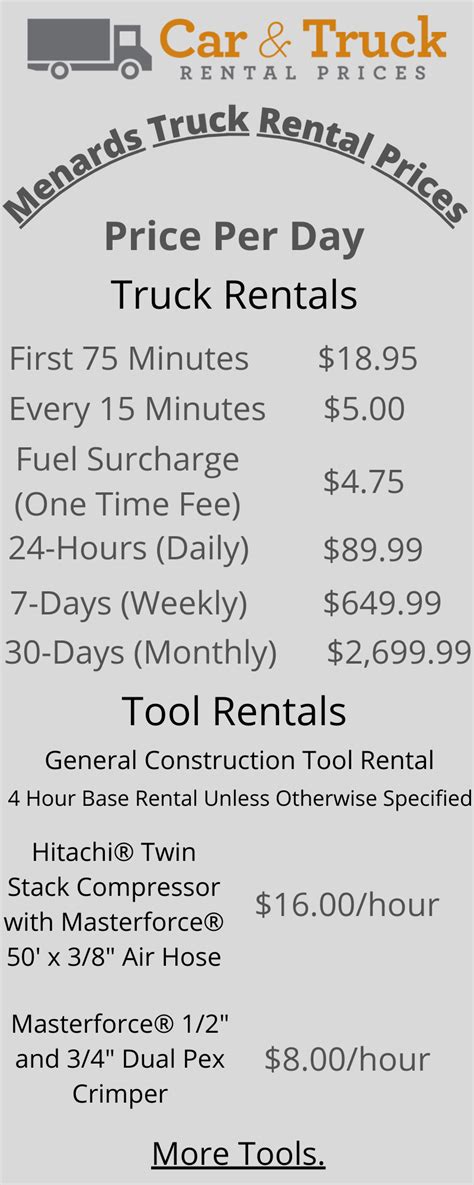 Lock in your trailer rental rate today by making a reser