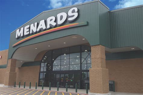 Menards® is your one-stop shop for building materials for projects BIG and small! Whether you are building a home or adding to your current one, you can find a great selection of building materials for your project, including lumber and boards; trusses, I-joists, and engineered lumber; and concrete, cement, and masonry.. 
