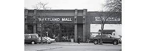 The 860,000-square-foot Westland Mall – once a lively shopping center now sits a defunct shell of its former days. The mall which sits at the intersection of U.S. Route 40 and …. 