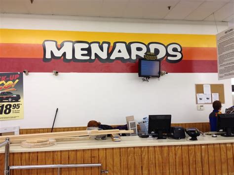 Menards is an American home improvement retail company headquartered in Eau Claire, Wisconsin. Menards is owned by founder John Menard Jr. through his ...