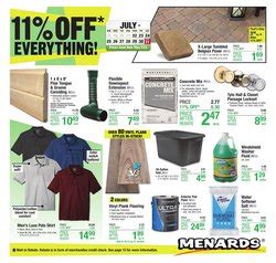 Menards williston products. If you’re a frequent shopper at Menards, you may have noticed the 11% rebate form they offer. This rebate form is a great way to save money on your purchases, but it can be confusi... 