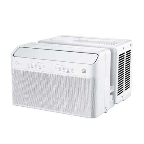 FIOGOHUMI 10000BTU Portable Air Conditioner - Portable AC Unit with Built-in Dehumidifier Fan Mode for Room up to 350 sq.ft. - Room Air Conditioner with .... 