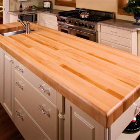 Menards wood countertop. Enhance the natural grain pattern of wood and get the luster of an old-fashioned, hand-rubbed wood finish. Watco's specially formulated Butcher Block Oil & Finish allows for easy and safe maintenance of wooden butcher blocks, cutting boards, salad bowls and other items which require a food-safe finish. 