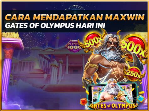 Mendapatkan maxwin gates of olympus hari ini 2021. Daftar akun pro slot.