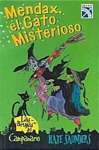 Mendax, el gato misterioso / mendax, the mysterious cat (las brujas del campanario / the witches of the belfry). - Zigrinatura a disco rigido manuale d'uso.