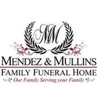Mendez & Mullins Family Funeral Home recogni