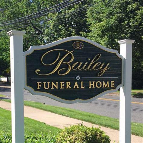 Bailey Funeral Home - Mendham. 8 Hilltop Road, Mendh