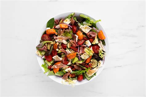 Mendocino Chicken Salad
