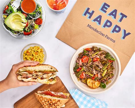Mendocino farms order online. Get delivery or takeout from Mendocino Farms at 1610 R Street in Sacramento. Order online and track your order live. No delivery fee on your first order! 