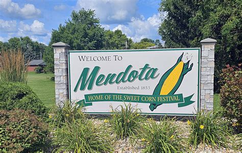 Mendota il obituaries.  Feb 28, 2026 · The Mendota Reporter Recent Ob...