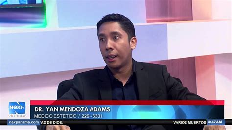 Mendoza Adams Video Baotou