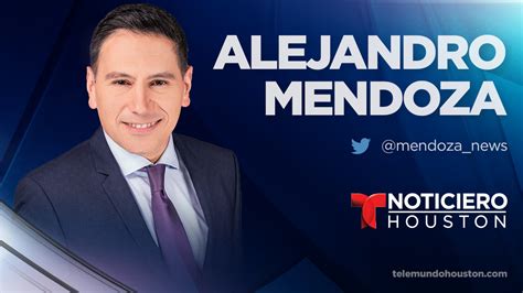 Mendoza Alexander Facebook Houston